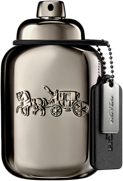 Coach Coach Platinum Pure Platinum Parfum